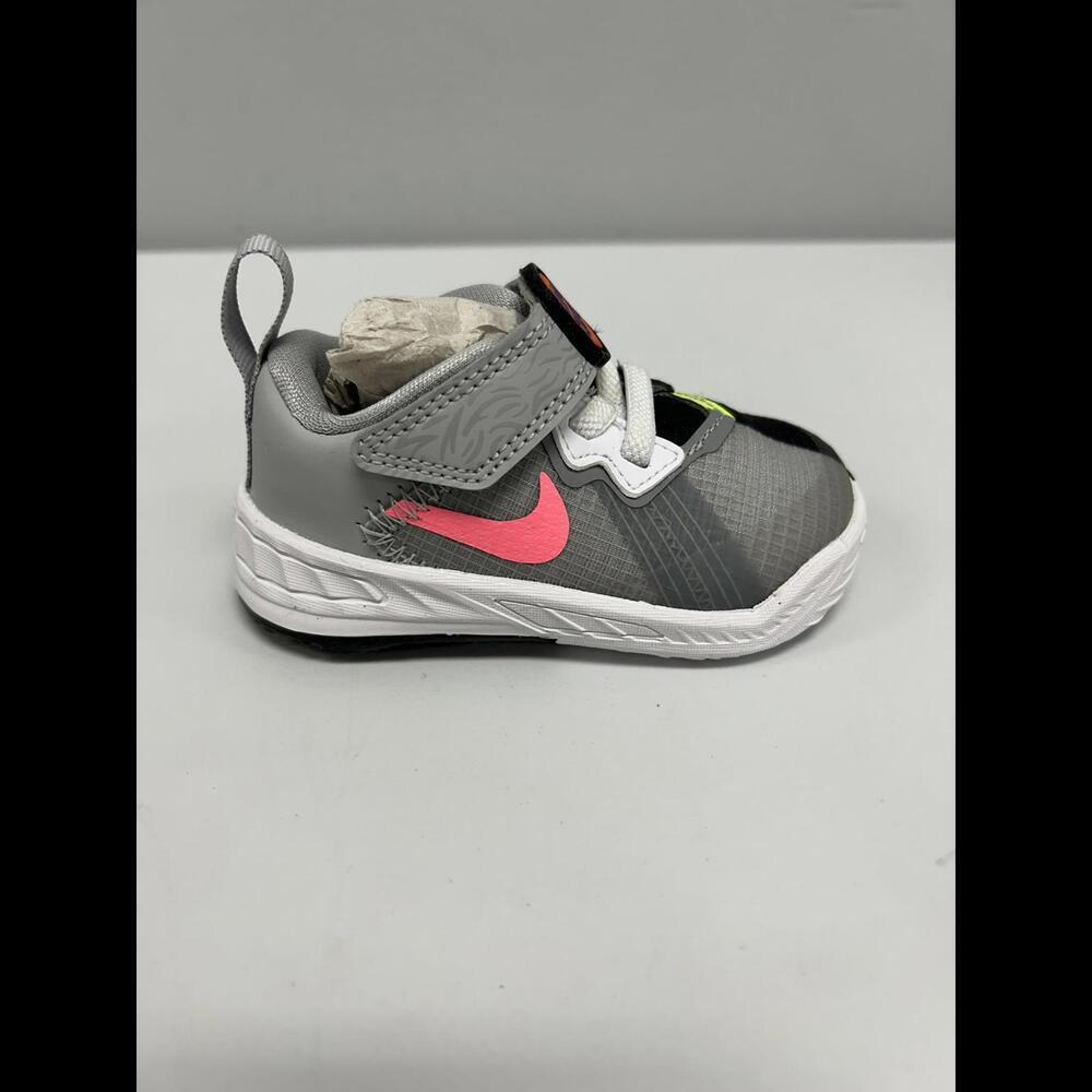 Nike Lebron XVIII Low (TD) Toddler Sneakers